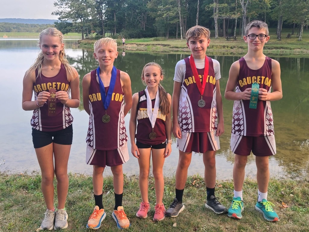 cross country