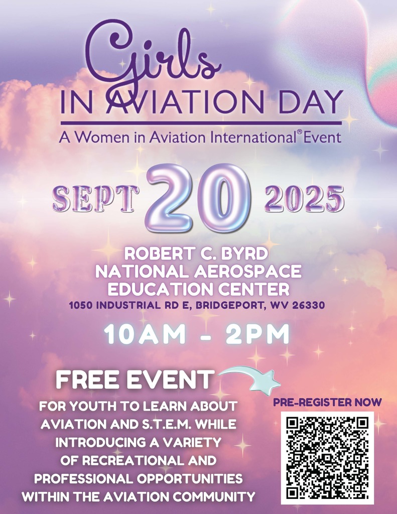 informational flyer