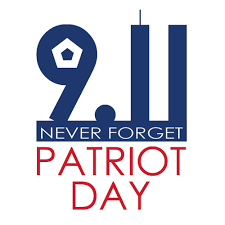 nine eleven never forget