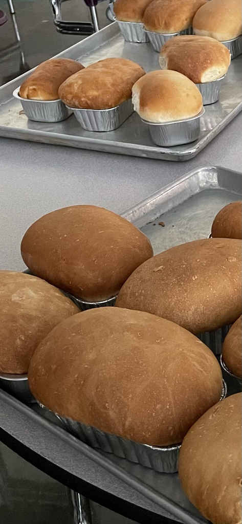 bread