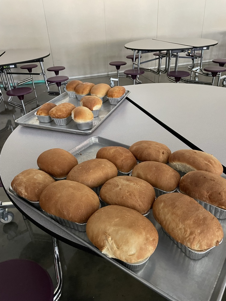 bread