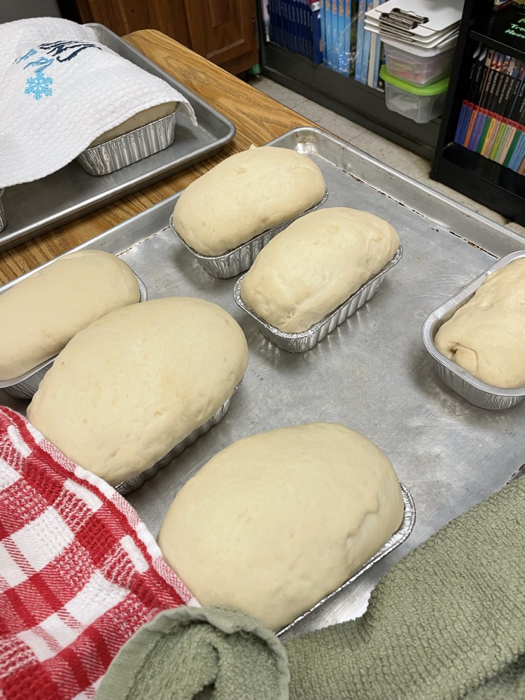 bread