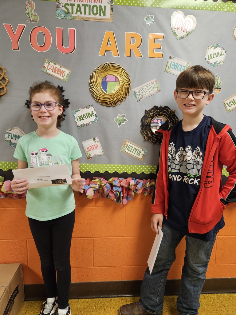 We are so proud of our students who have already logged 300 minutes of reading in Beanstack this school year!