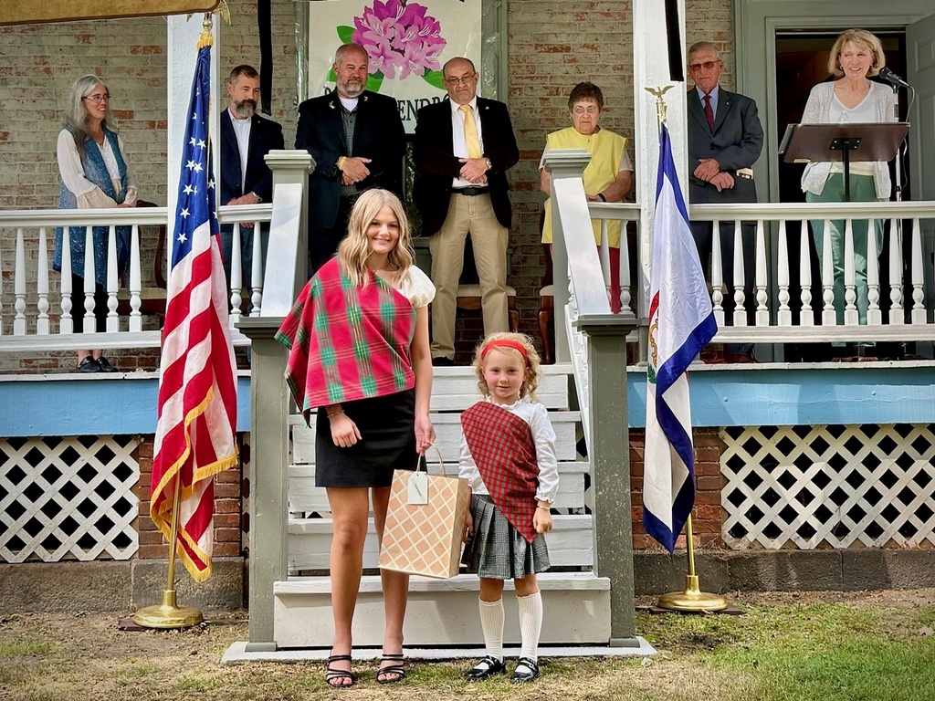 ceremony