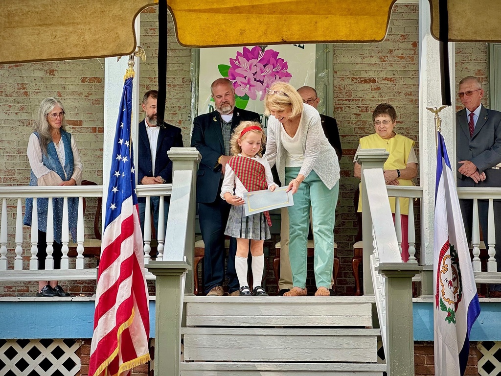ceremony