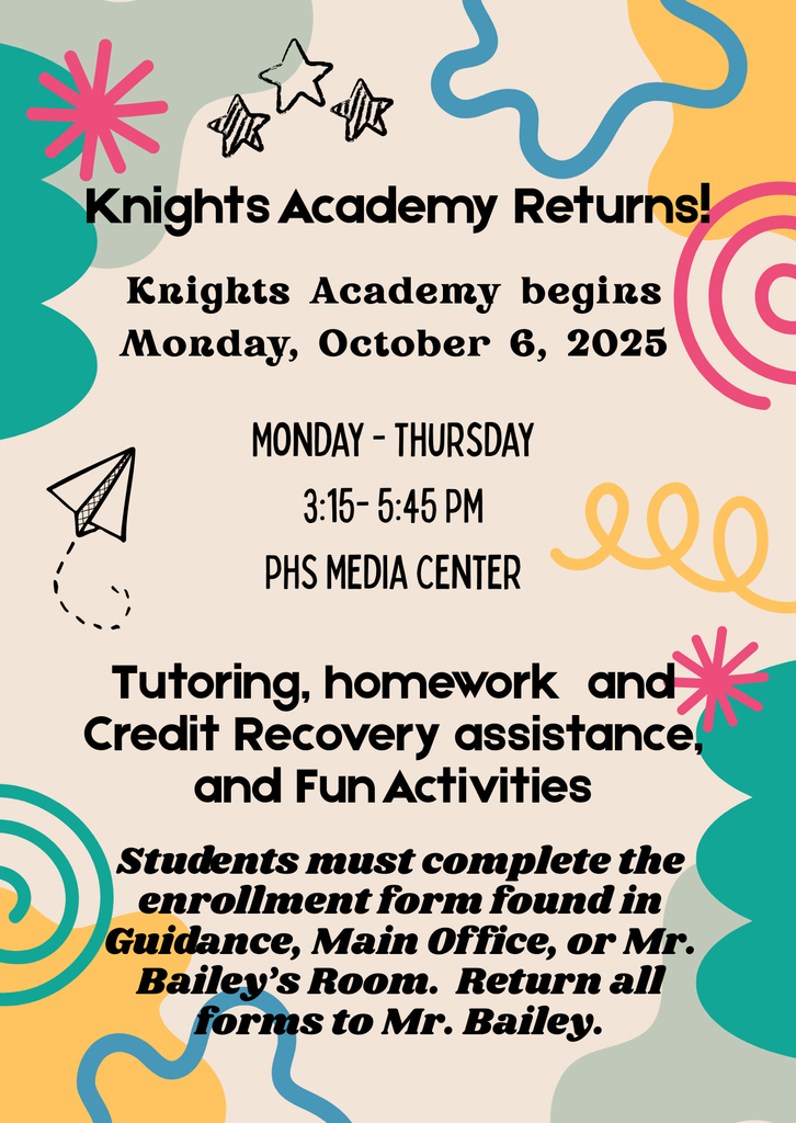 knights academy