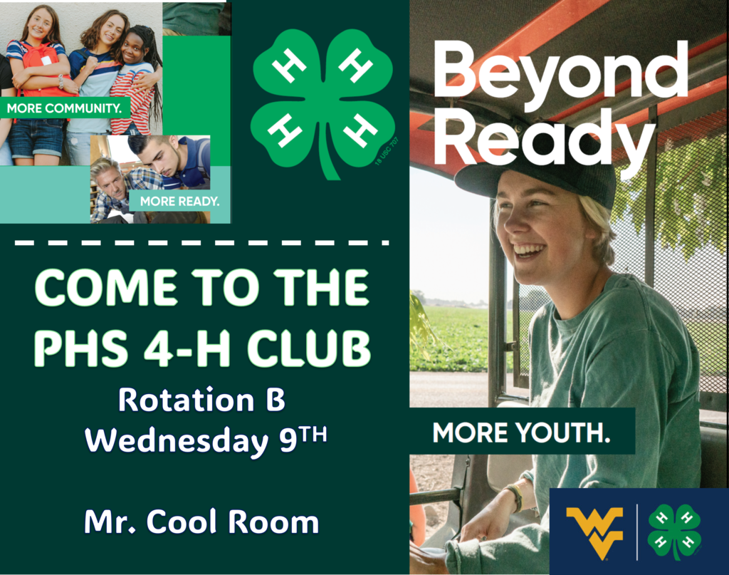 PHS 4H