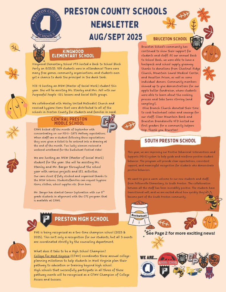 newsletter - text only