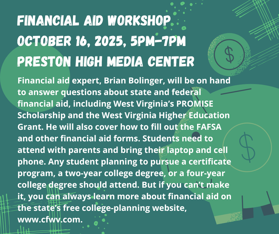 Financial aid