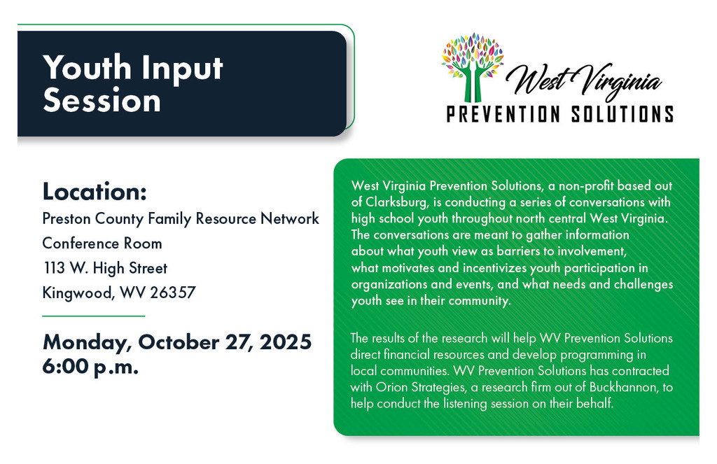 flyer