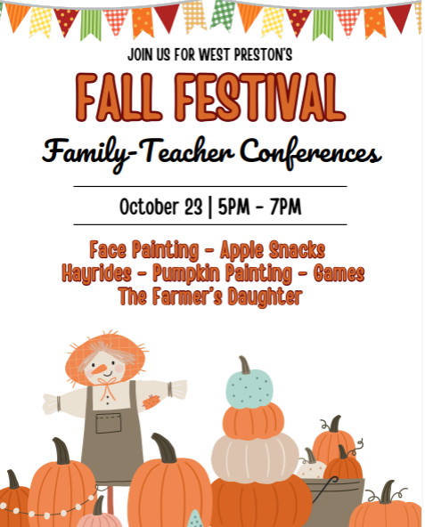 fall fest 25