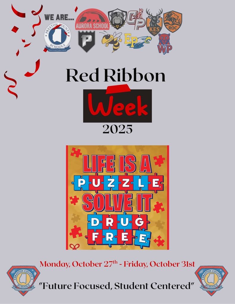 Red Ribbon Week