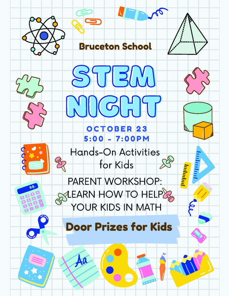stem night