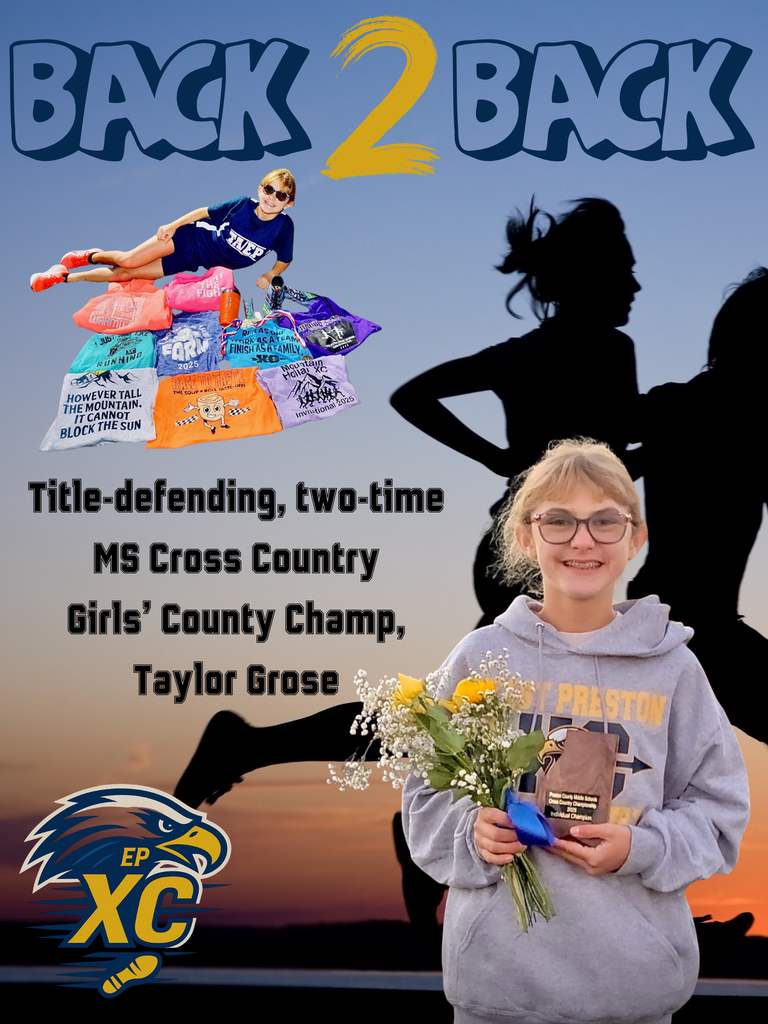 Championship Banner Girls Cross Country