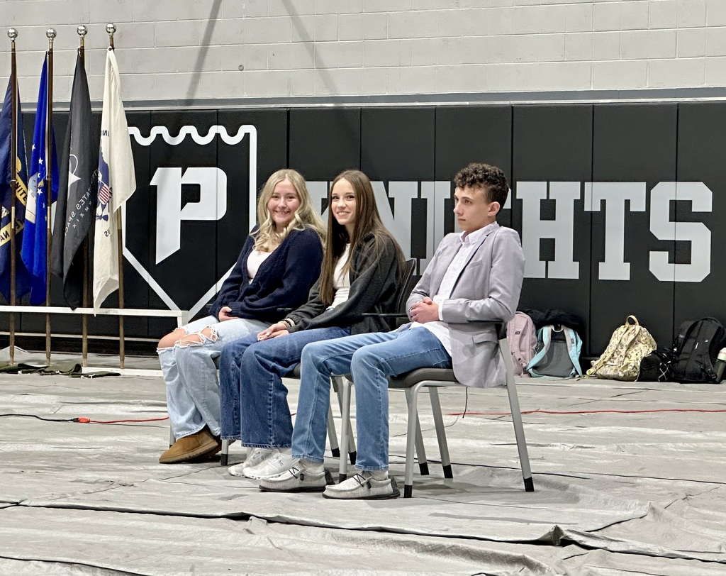 student body representatives