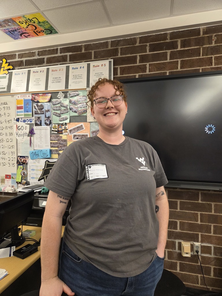 Guest speaker in forensics