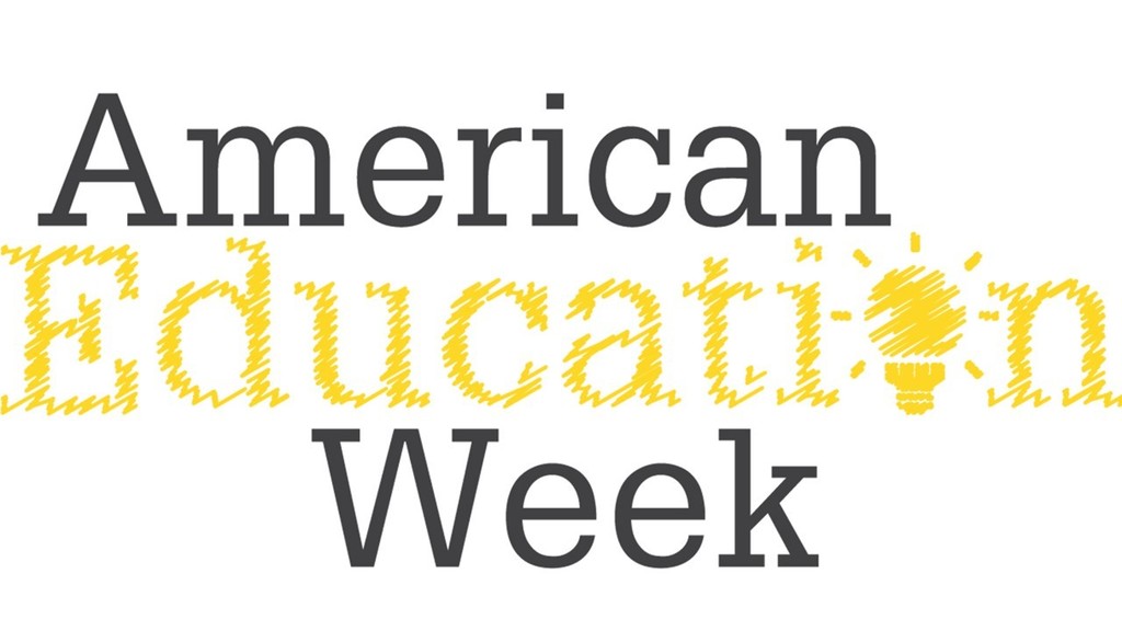 KES will celebrate American Education Week November 17-21, 2025!