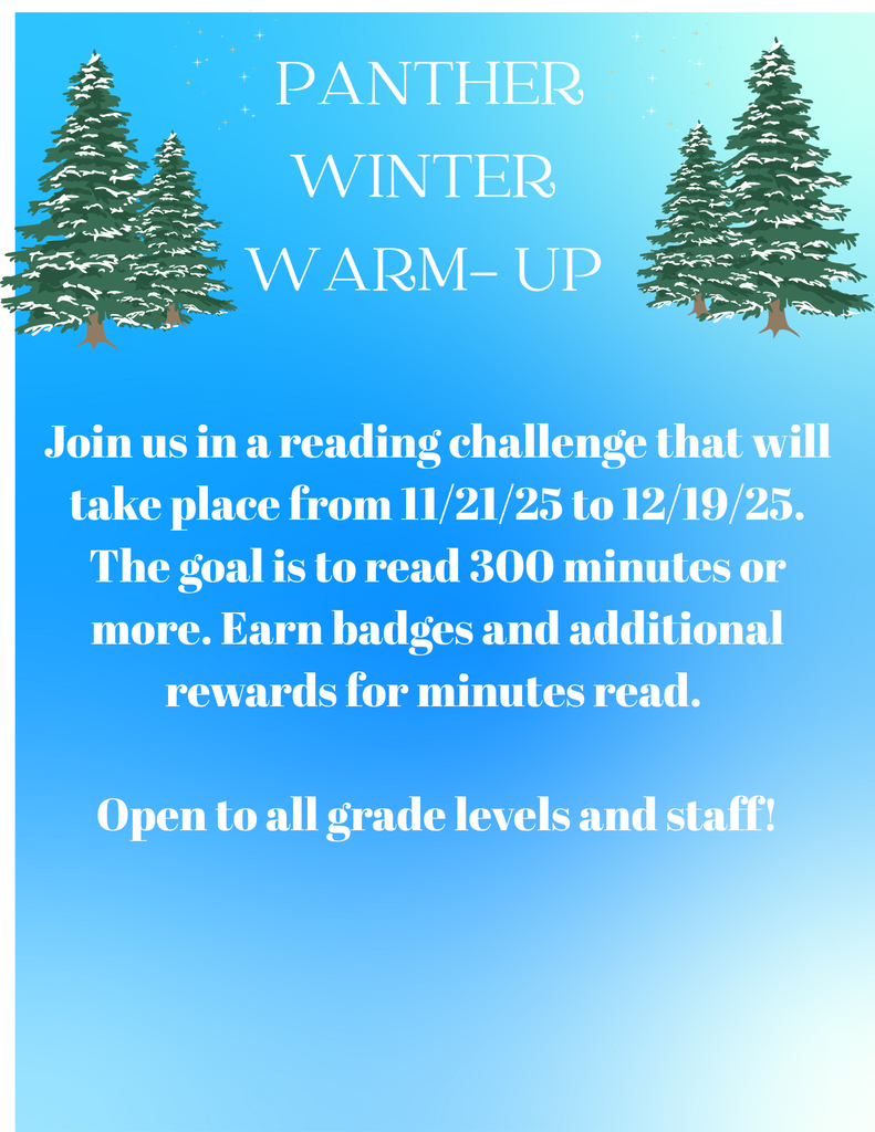 Beanstack Winter Challenge