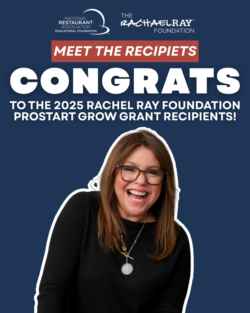 Congrats PHS ProStart