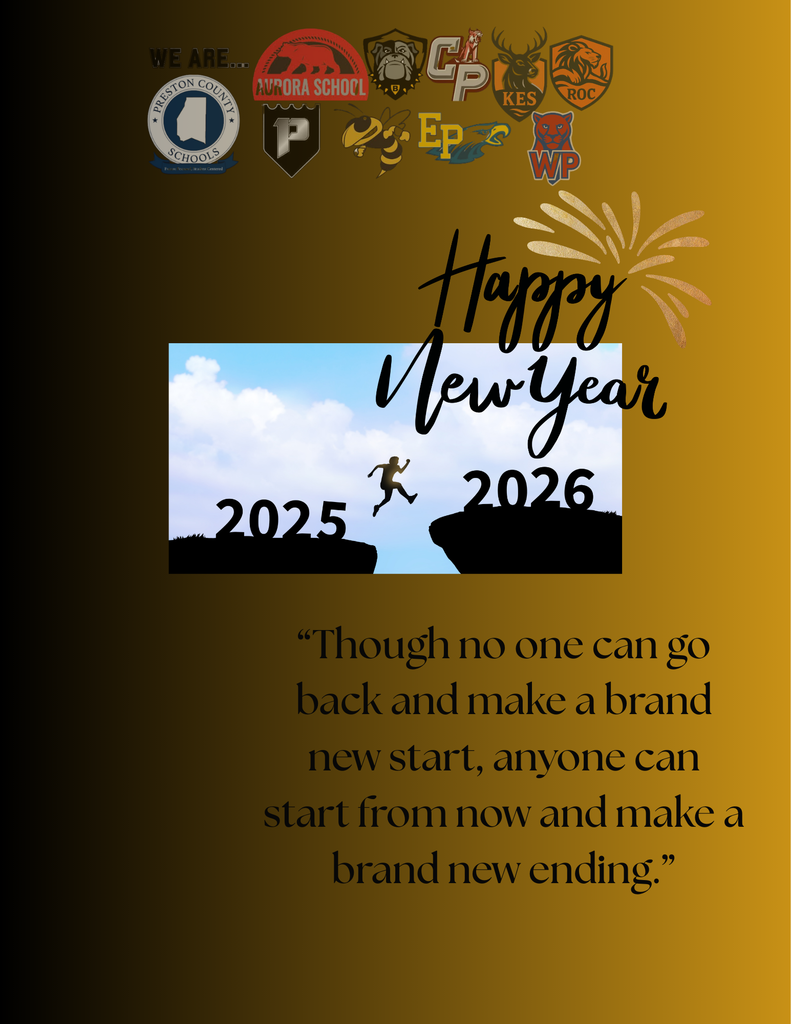 New Years Flyer