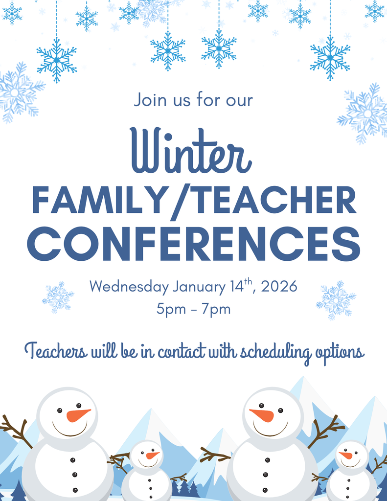 winter conferences