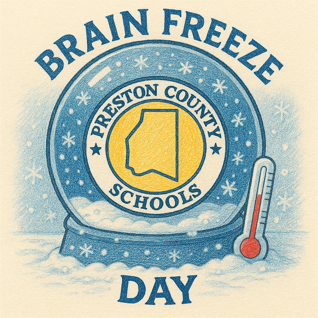 brain freeze logo
