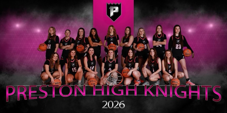 girls basketball team 
