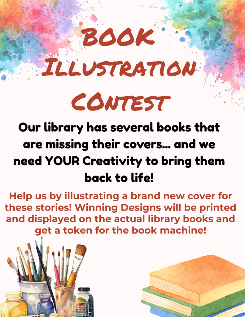library contest
