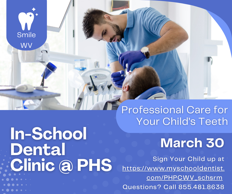 Dental Clinic March 30