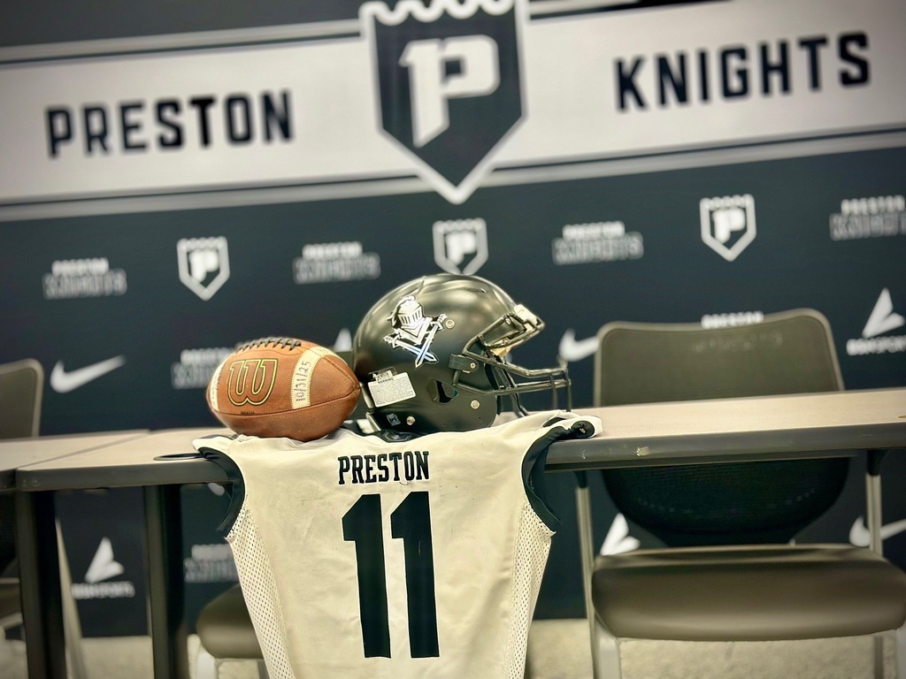 all state athlete college signing day