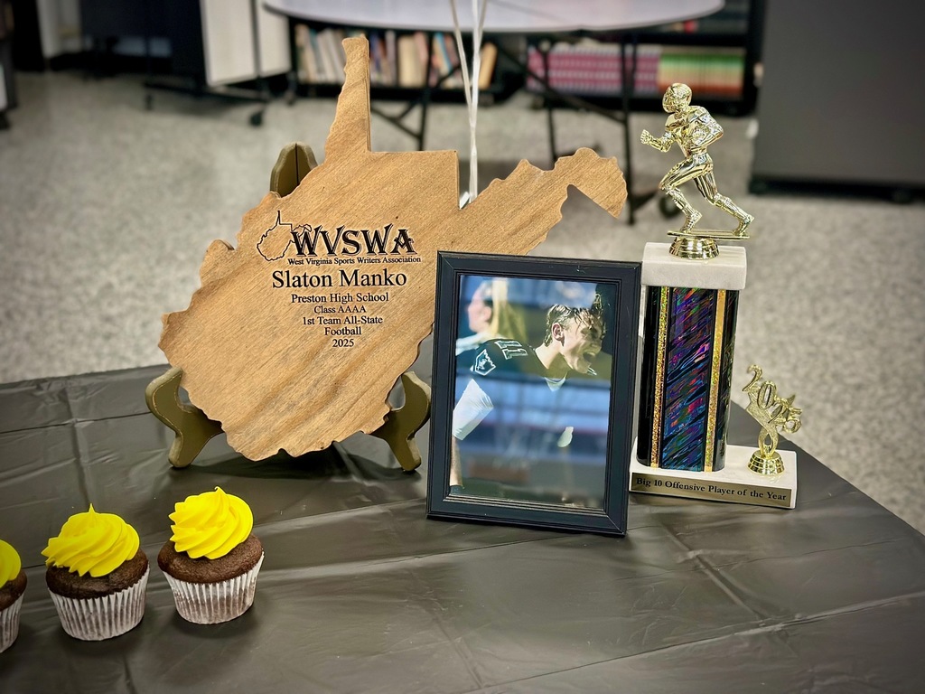 all state athlete college signing day