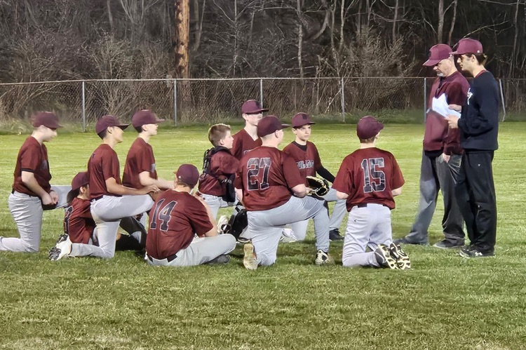baseball
