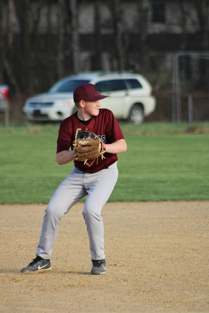baseball