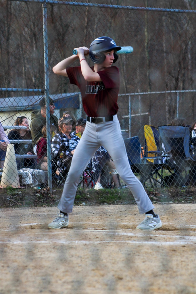 baseball