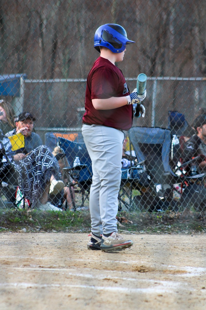 baseball