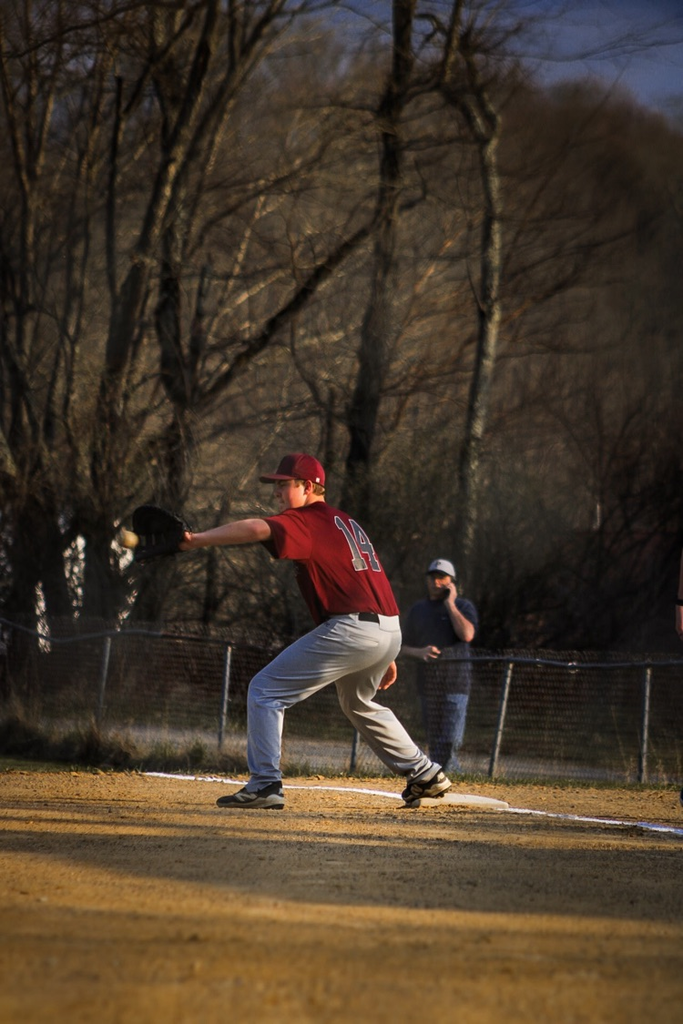 baseball