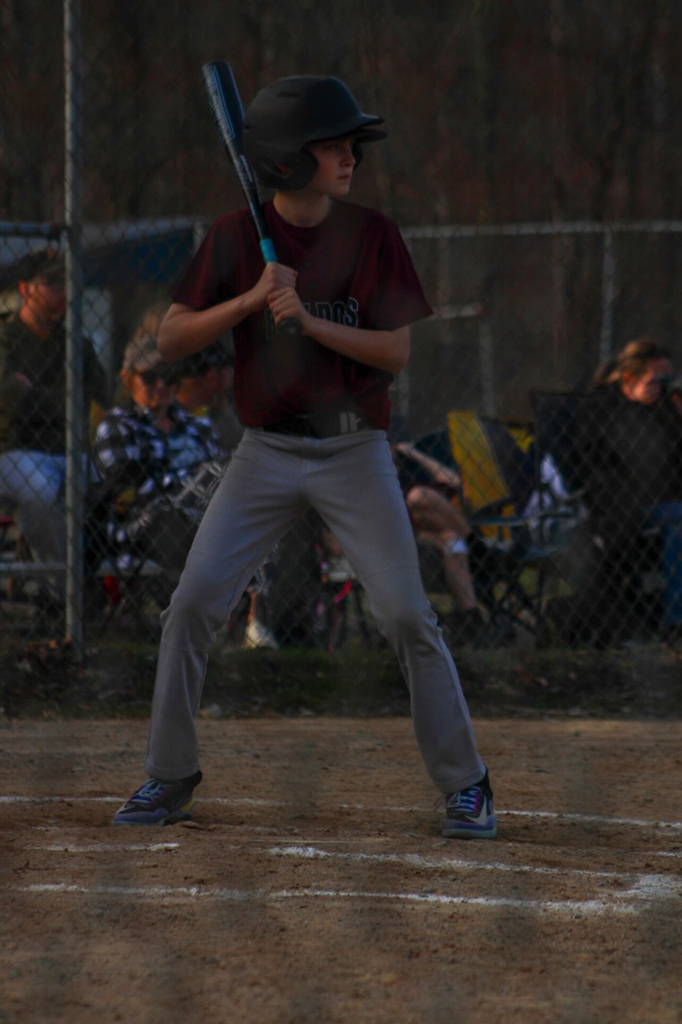 baseball