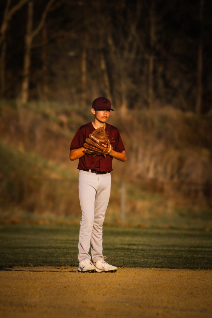 baseball