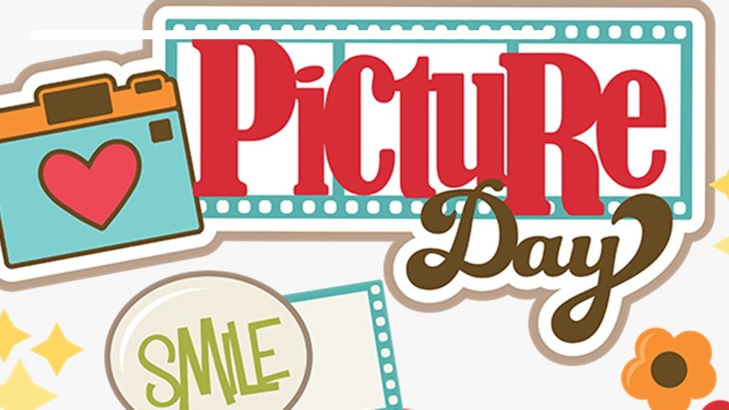 Spring Picture Day will be tomorrow, April 16th! 