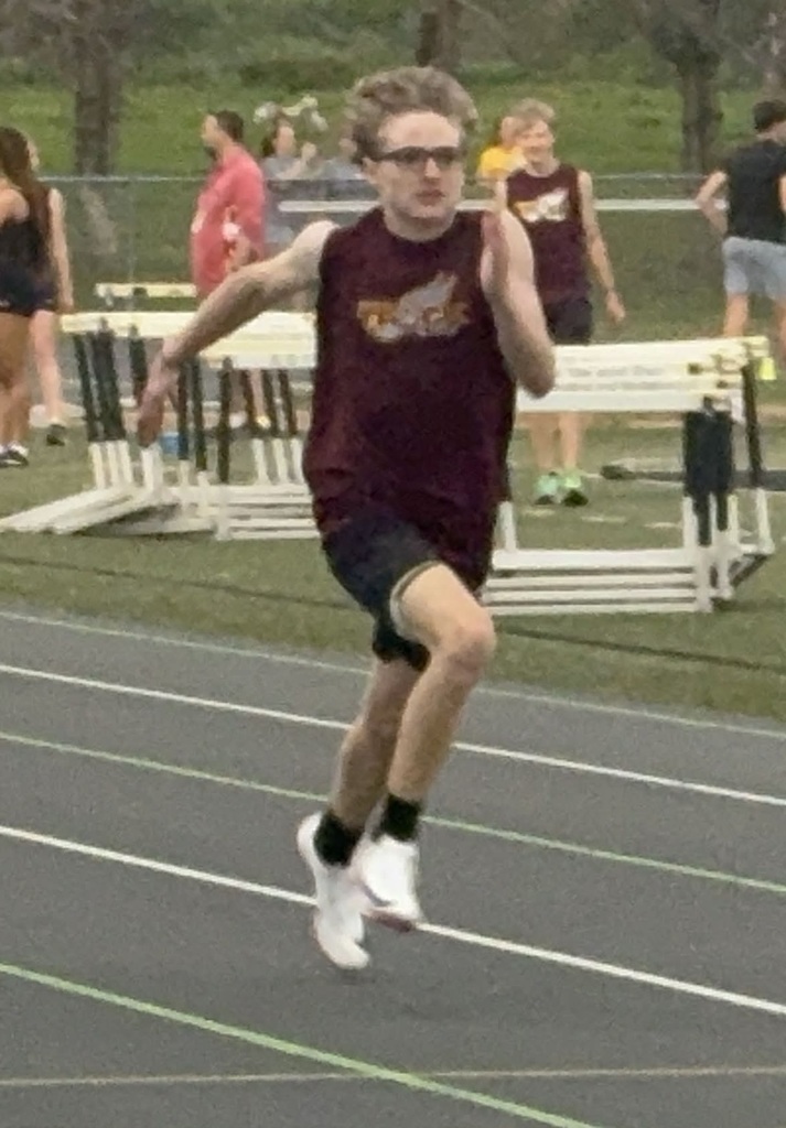 track