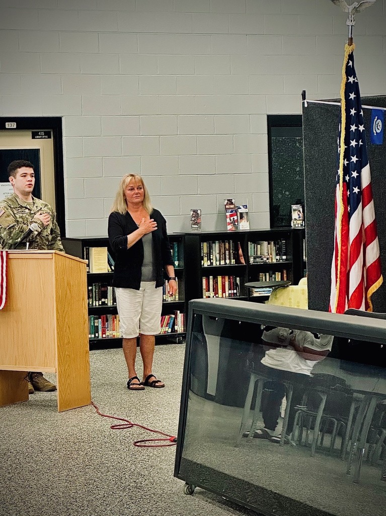 military signing day collage