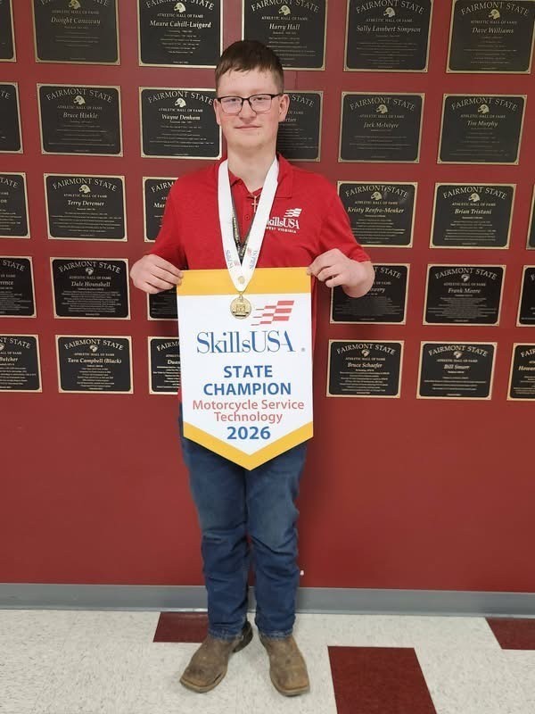 State Champion