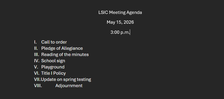lsic