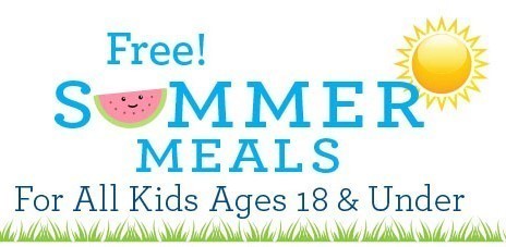 summer meals