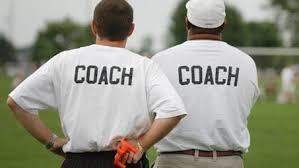 two coaches