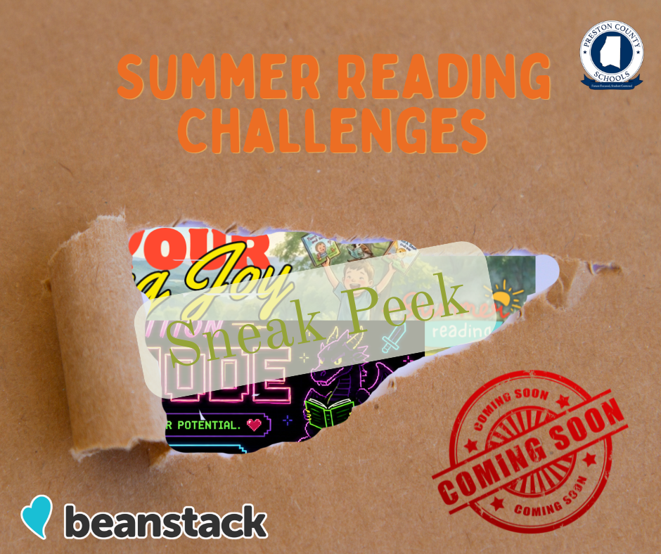 beamstack reading challenge prizes