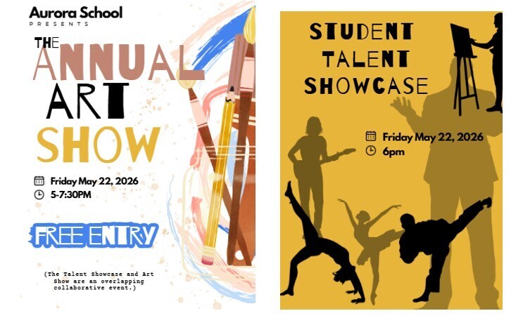 Art Showcase 