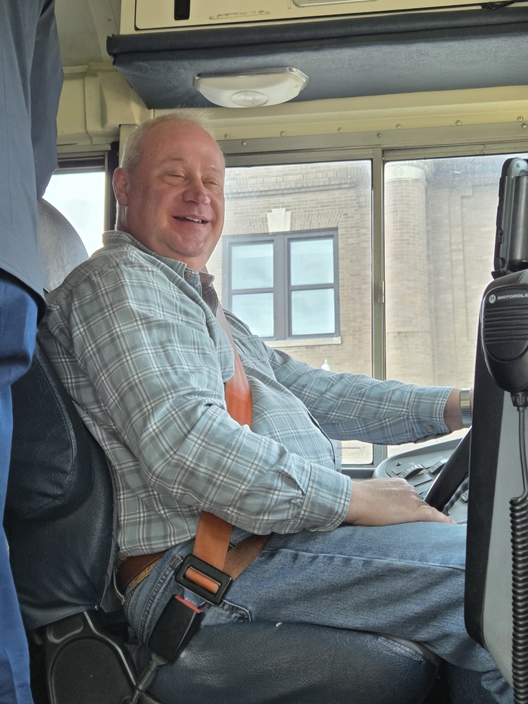 bus