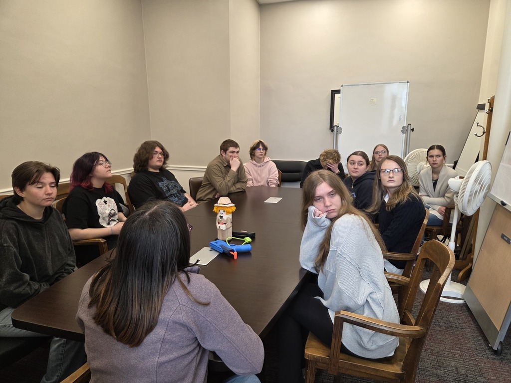 jury room
