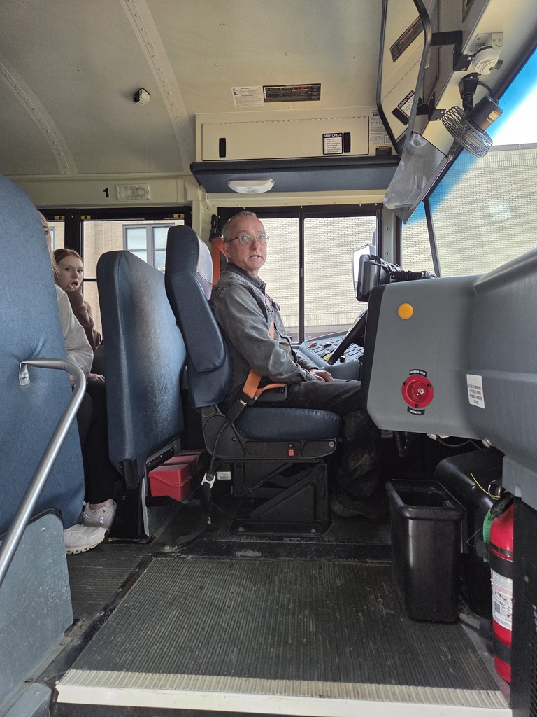 bus